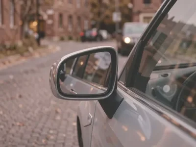 Chery Tiggo 7 Pro 2024 — деталь экстерьера