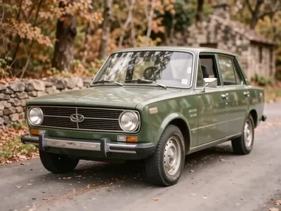 Lada Aura 2026 — деталь экстерьера