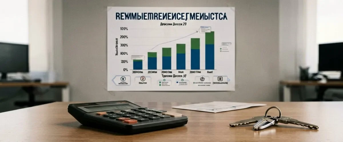 Расчёт утилизационного сбора на калькуляторе